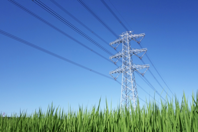 ライフライン事業