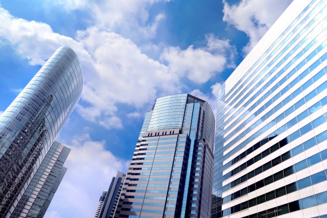 助成金申請サポート