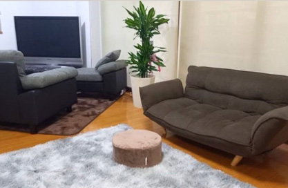 レンタルスペース事業